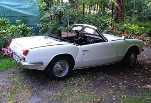 Triumph MK3