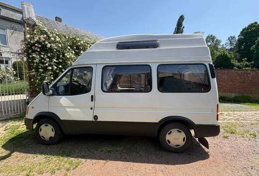 Ford 120 S 2.5 D