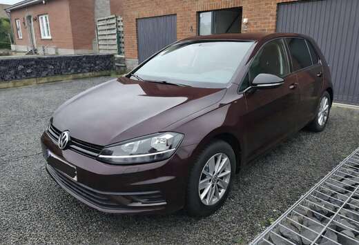 Volkswagen 1.4 TSI BMT Comfortline DSG