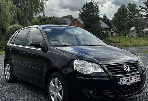 Volkswagen 1.4i 16v United Pack+