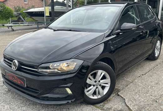 Volkswagen Polo 1.0 TSi Comfortline OPF DSG