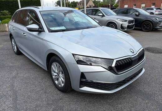 Skoda Combi 1.5 TSI eTec Family DSG  Camera  Keyless  ...
