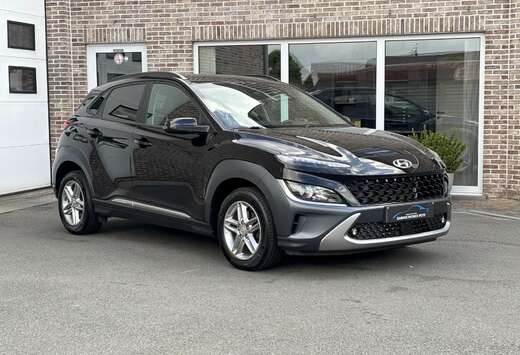Hyundai Kona 1.0 T-GDi / Automaat / 29000km / 12m waa ...