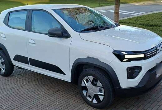 Dacia 26.8 kWh Expression