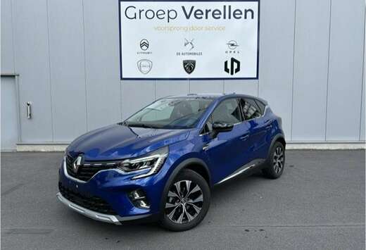 Renault TCe Techno