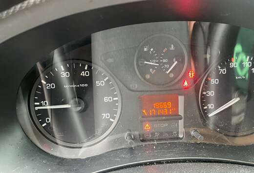 Citroen Berlingo L2 1.6 BlueHDi 100 S