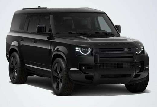 Land Rover 130 D350 X-Dynamic SE AWD Auto. 26MY