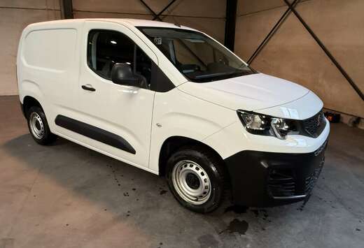 Peugeot Partner 1.5 BlueHDi 75 L1 Pro