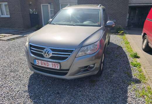 Volkswagen 2.0 TDI DPF 4Motion Automatik Sport & Styl ...