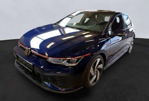 Volkswagen Clubsport 2.0 TSI 300 CV DSG7 *DCC *MATRIX ...