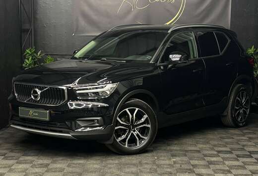 Volvo XC40 2.0 D3 Geartronic *Automatique* 12 mois Ga ...