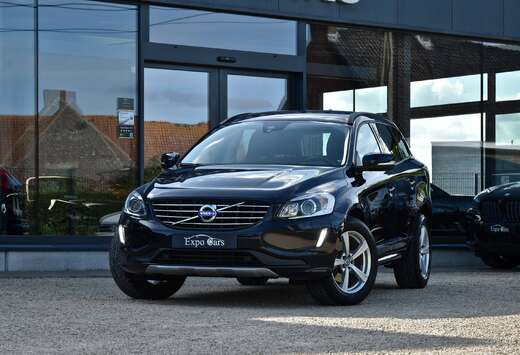 Volvo XC60 2.0 D3  Momentum Geartronic*EU6*GPS*PDC*VW ...