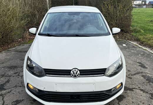 Volkswagen 1.4 CR TDi BlueMotion