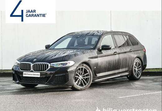 BMW d Touring M-Sportpakket