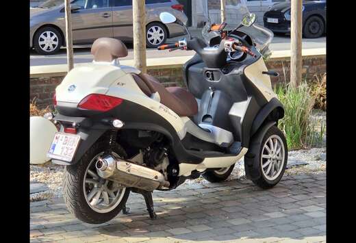 Piaggio