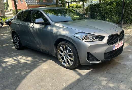 BMW PHEV 1.5iA xDrive25e OPF