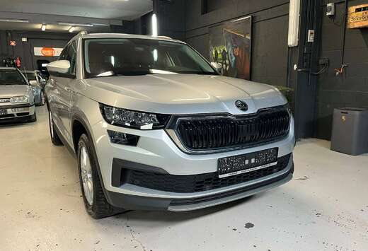 Skoda SKODA KODIAQ **7PL** BOITE AUTO** VERSION AMBIT ...