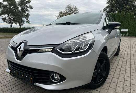 Renault 1.2i Community II