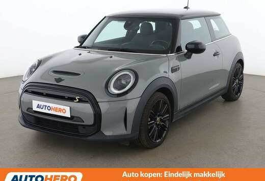 MINI Cooper SE Classic Trim