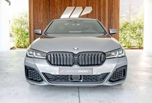 BMW e, M pack, Head-up, Keyless, Soft close