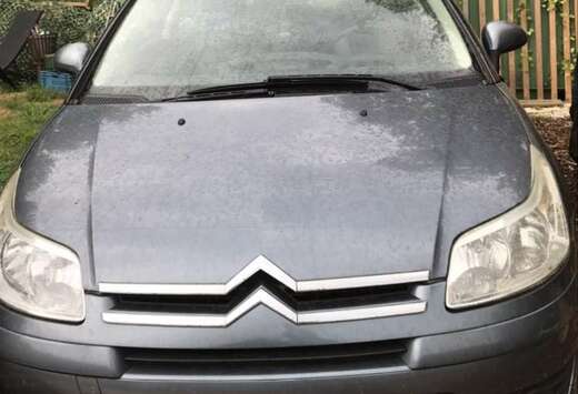 Citroen 1.4i SX