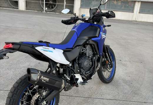 Akrapovic