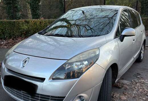 Renault 1.6 dCi Energy Dynamique