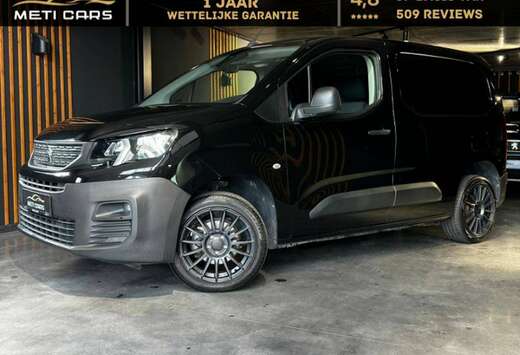 Peugeot 1.2 PureTech L1 | Carplay | AC | Cruise | ...