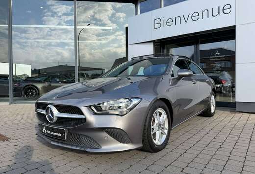 Mercedes-Benz Business Solution *27.000KM*GARANTIE*TO ...
