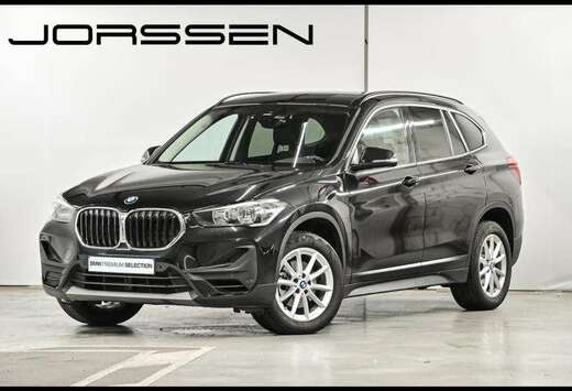 BMW X1 sDrive18i