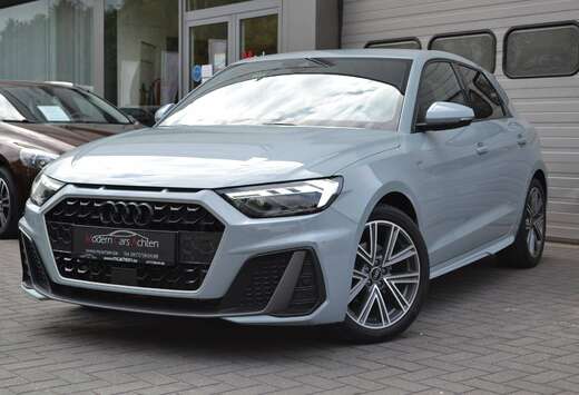 Audi A1 Sportback 30 TFSI \