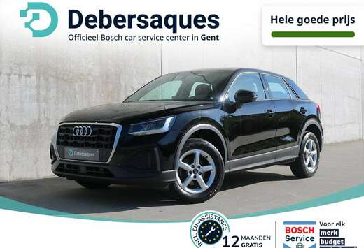 Audi 30 TFSI PSENS ZETELVERWARMING CRUISECONTROL