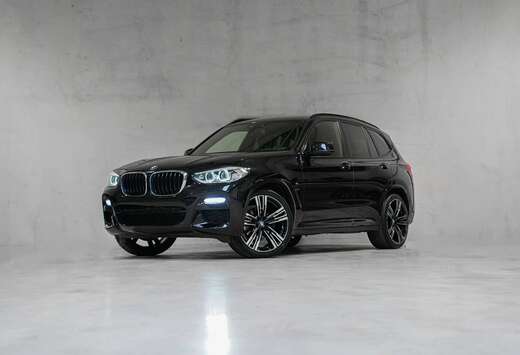 BMW ✖ AUTO | PACK M | APPLE CARPLAY | BLACK PACK |  ...