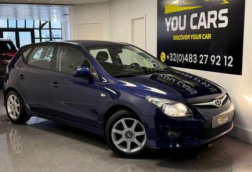 Hyundai i30 1.4 Edition 20