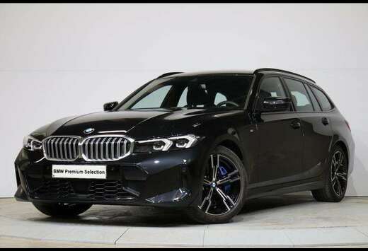 BMW i Touring Kit M Sport