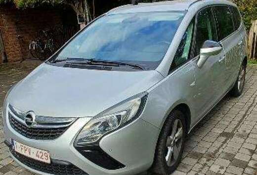 Opel Zafira 2.0 CDTi Enjoy