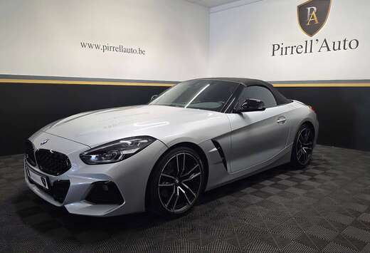 BMW PACK M *Garantie possible jusque 4 ans*