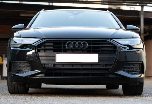 Audi A6 Avant 35 TDI S tronic