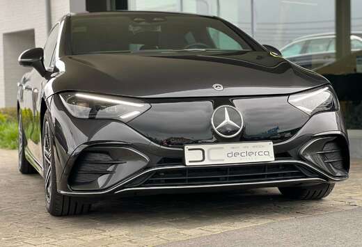 Mercedes-Benz AMG 2023 360camera keylessgo distronic