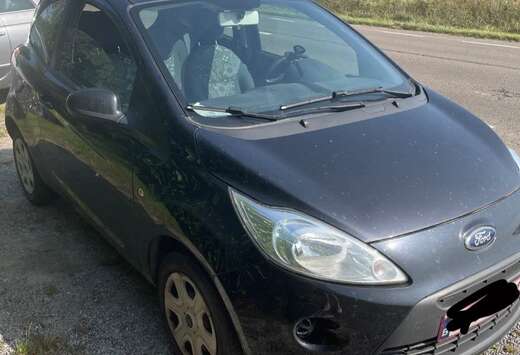 Ford Ka 1.2i Ambiente Start/Stop