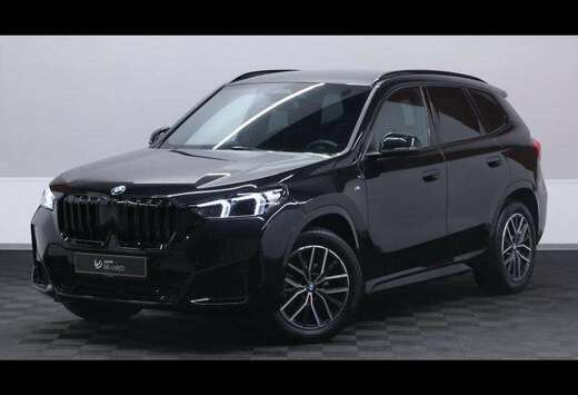 BMW 18i sDrive M SPORT  Louyet RE-USED Edition 1 of 1 ...