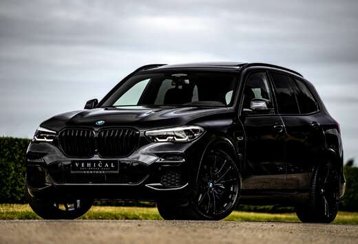 BMW 45e M SPORTPANO360 CAMERATREKHAAKHEAD UP