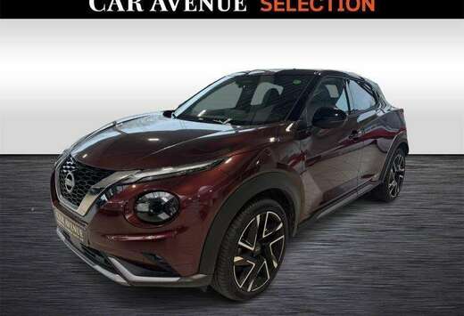 Nissan * AUTO *1.0 DIG-T N-DESIGN