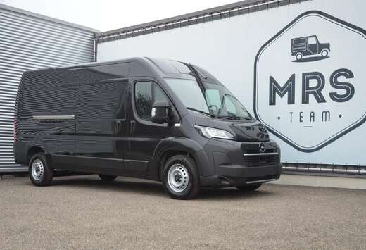 Opel 2.2- L3H2- Automaat- Camera- GPS- Nieuw- 26990+B ...