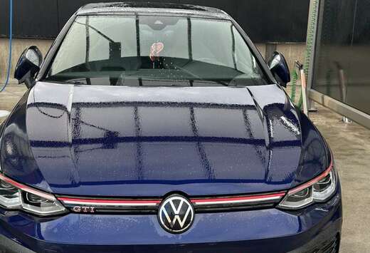 Volkswagen 2.0 TSI OPF DSG Clubsport (FULL) AKRAPOVIC ...