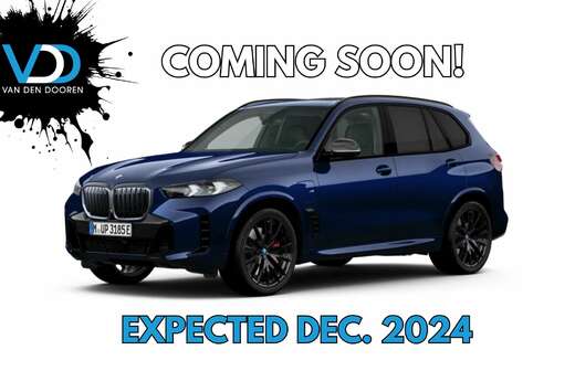 BMW xDrive50e M Sport / FULL / M SEAT / BOW&WIL / MAS ...