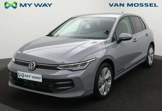 Volkswagen Golf Life Business 1.5eTSI  116PK AUTOMAAT ...