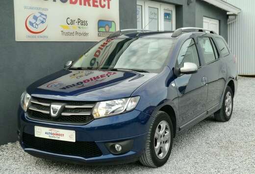 Dacia 1.5 dCi Anniversary Navi, PDC *GARANTIE 1 JAAR*