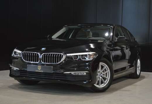 BMW e Performance Business Edition 1 HAND  47.000 km