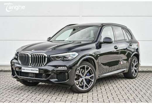 BMW xDrive45e M Sportpakket